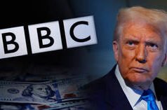 BBC envia carta de desculpas a Trump – RT World News BBC envia carta de desculpas a Trump – RT World News