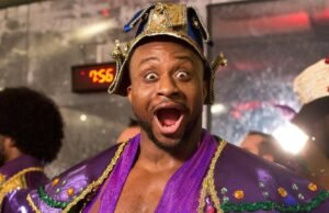 Big E elogia a surpreendente estrela da WWE antes da estreia em WarGames Big E elogia a surpreendente estrela da WWE antes da estreia em WarGames