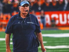 Bill Belichick diz que não buscará empregos de treinador na NFL e está comprometido com a UNC Bill Belichick diz que não buscará empregos de treinador na NFL e está comprometido com a UNC