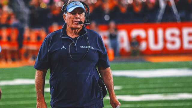 Bill-Belichick-diz-que-nao-buscara-empregos-de-treinador-na.jpg Bill Belichick diz que não buscará empregos de treinador na NFL e está comprometido com a UNC