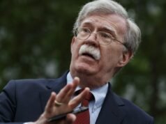 Bolton: ‘Emoção’ de ataques no Caribe não derrubará Maduro Bolton: 'Emoção' de ataques no Caribe não derrubará Maduro