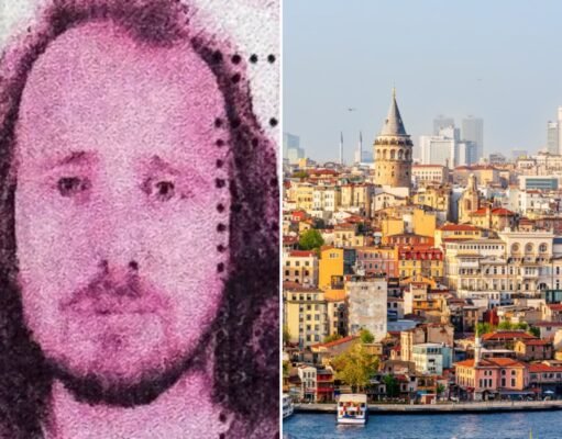 Brit, 36, que morreu poucas horas depois de fazer um transplante de cabelo e tratamento odontológico na Turquia, é retratado Brit, 36, que morreu poucas horas depois de fazer um transplante de cabelo e tratamento odontológico na Turquia, é retratado