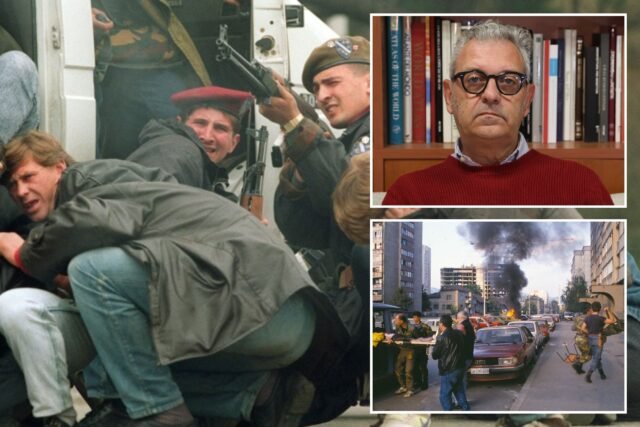 Britanicos-entre-turistas-que-pagaram-70-mil-para-atirar-em.jpg Britânicos entre turistas que pagaram £ 70 mil para atirar em pessoas, incluindo crianças, em safáris humanos, afirma o jornalista que iniciou a investigação