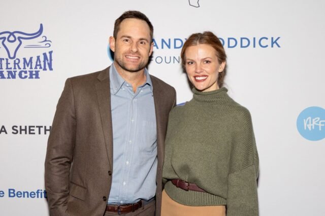 "Brooke Shields beija bem?"
