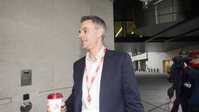 Casa Branca trolls BBC sobre demissões de altos executivos – RT World News Casa Branca trolls BBC sobre demissões de altos executivos – RT World News