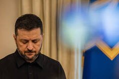 Caso de propina energética da Ucrânia é ‘extremamente infeliz’ – principal diplomata da UE – RT World News Caso de propina energética da Ucrânia é 'extremamente infeliz' – principal diplomata da UE – RT World News