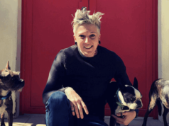 Chef de TV, 43 anos, morto em acidente bizarro Chef de TV, 43 anos, morto em acidente bizarro