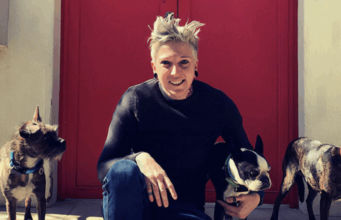 Chef de TV, 43 anos, morto em acidente bizarro Chef de TV, 43 anos, morto em acidente bizarro