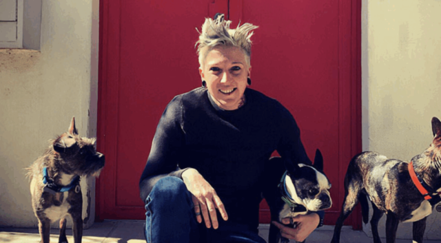 Chef de TV, 43 anos, morto em acidente bizarro
