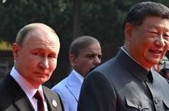 China anuncia que Xi não participará do G20 – RT World News China anuncia que Xi não participará do G20 – RT World News