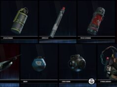 Como desbloquear todos os equipamentos táticos em Black Ops 7 Zombies Como desbloquear todos os equipamentos táticos em Black Ops 7 Zombies