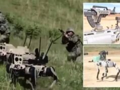 Como os hackers do ‘Salt Typhoon’ da China estão travando uma guerra contra o Ocidente… e por que o ‘prêmio de ouro’ poderia mergulhar os britânicos na escuridão na 3ª Guerra Mundial Como os hackers do 'Salt Typhoon' da China estão travando uma guerra contra o Ocidente... e por que o 'prêmio de ouro' poderia mergulhar os britânicos na escuridão na 3ª Guerra Mundial