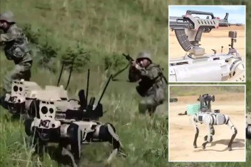 Como-os-hackers-do-Salt-Typhoon-da-China-estao-travando.jpg Como os hackers do 'Salt Typhoon' da China estão travando uma guerra contra o Ocidente... e por que o 'prêmio de ouro' poderia mergulhar os britânicos na escuridão na 3ª Guerra Mundial