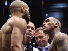 Conor Benn nocauteia Chris Eubank Jr duas vezes em sua vingança de revanche no Tottenham Hotspur Stadium | Notícias do boxe Conor Benn nocauteia Chris Eubank Jr duas vezes em sua vingança de revanche no Tottenham Hotspur Stadium | Notícias do boxe