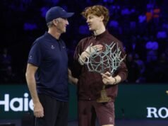 “Darren Cahill pode calar a boca”; “Hócrita patético” "Darren Cahill pode calar a boca"; "Hócrita patético"