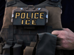 Democratas pressionam o ICE para confrontar impostores em meio ao ‘fracasso’ dos agentes em se identificarem Democratas pressionam o ICE para confrontar impostores em meio ao 'fracasso' dos agentes em se identificarem