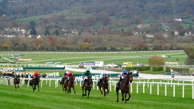 Dicas-de-Cheltenham-Il-Ridoto-apoiou-a-manutencao-da-coroa.jpg Dicas de Cheltenham: Il Ridoto apoiou a manutenção da coroa em Prestbury Park para Paul Nicholls | Notícias sobre corridas