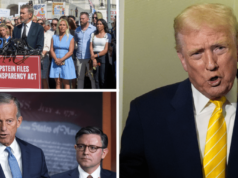 Domingo mostra prévia: Epstein volta aos holofotes para consternação de Trump; Os impactos da paralisação permanecem Domingo mostra prévia: Epstein volta aos holofotes para consternação de Trump; Os impactos da paralisação permanecem