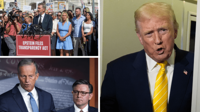 Domingo-mostra-previa-Epstein-volta-aos-holofotes-para-consternacao-de.png Domingo mostra prévia: Epstein volta aos holofotes para consternação de Trump; Os impactos da paralisação permanecem