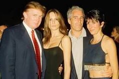 E-mail recém-divulgado de Epstein afirma que Trump ‘sabia sobre as meninas’ – RT World News E-mail recém-divulgado de Epstein afirma que Trump ‘sabia sobre as meninas’ – RT World News