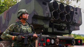 EUA-aprovam-primeira-venda-de-armas-para-Taiwan-sob-Trump.jpg EUA aprovam primeira venda de armas para Taiwan sob Trump – RT World News
