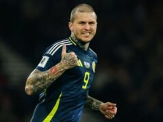 Eliminatórias para a Copa do Mundo: Escócia à beira da primeira fase final desde 1998, com o ex-meio-campista John Collins dizendo que “nada chega perto” | Notícias de futebol Eliminatórias para a Copa do Mundo: Escócia à beira da primeira fase final desde 1998, com o ex-meio-campista John Collins dizendo que "nada chega perto" | Notícias de futebol