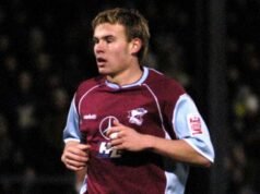 Entrevista com Andy Butler: Gerente, ex-jogador e ex-carteiro de Scunthorpe despertando sonhos de Iron de retornar à EFL | Notícias de futebol Entrevista com Andy Butler: Gerente, ex-jogador e ex-carteiro de Scunthorpe despertando sonhos de Iron de retornar à EFL | Notícias de futebol