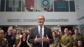 Equipe do primeiro-ministro do Reino Unido em ‘modo bunker’ em meio a temores de golpe – mídia – RT World News Equipe do primeiro-ministro do Reino Unido em 'modo bunker' em meio a temores de golpe - mídia - RT World News