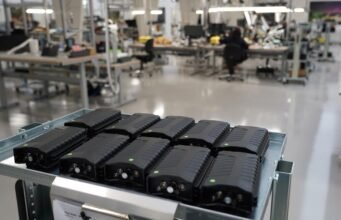 Esta tecnologia anti-drone é usada no campo de batalha ucraniano e no espaço aéreo da OTAN após sobrevôos Esta tecnologia anti-drone é usada no campo de batalha ucraniano e no espaço aéreo da OTAN após sobrevôos