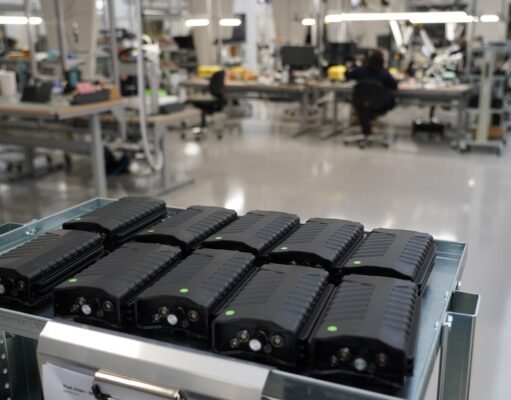 Esta tecnologia anti-drone é usada no campo de batalha ucraniano e no espaço aéreo da OTAN após sobrevôos Esta tecnologia anti-drone é usada no campo de batalha ucraniano e no espaço aéreo da OTAN após sobrevôos