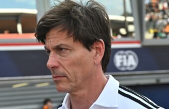 F1: Toto Wolff em negociações para vender participação na Mercedes após avaliação de £ 4,6 bilhões | Notícias F1 F1: Toto Wolff em negociações para vender participação na Mercedes após avaliação de £ 4,6 bilhões | Notícias F1
