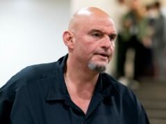 Fetterman sobre novos e-mails de Epstein mencionando Trump: ‘Absolutamente preocupante’ Fetterman sobre novos e-mails de Epstein mencionando Trump: ‘Absolutamente preocupante’