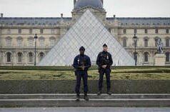 França suspende totalmente a proibição de viagens do fundador do Telegram – mídia – RT World News França suspende totalmente a proibição de viagens do fundador do Telegram – mídia – RT World News