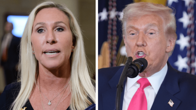 Greene-pede-um-novo-caminho-a-seguir-depois-que-Trump.png Greene pede “um novo caminho a seguir” depois que Trump retira apoio