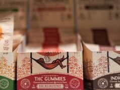 Indústria do cânhamo planeja próximo passo após Trump assinar proibição do THC Indústria do cânhamo planeja próximo passo após Trump assinar proibição do THC