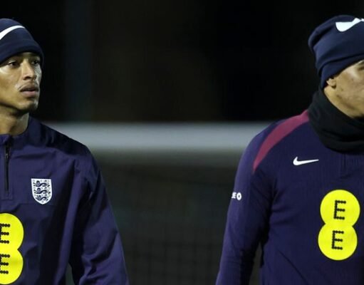 Inglaterra: Thomas Tuchel deixará de fora nomes de estrelas em vez de mudar o sistema para acomodar todos os seus melhores jogadores | Notícias de futebol Inglaterra: Thomas Tuchel deixará de fora nomes de estrelas em vez de mudar o sistema para acomodar todos os seus melhores jogadores | Notícias de futebol