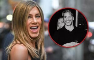 Jennifer Aniston chama o novo namorado de ‘meu amor’ e se torna oficial do Instagram Jennifer Aniston chama o novo namorado de 'meu amor' e se torna oficial do Instagram