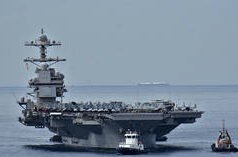 Líder colombiano rotula Trump de ‘bárbaro’ por causa de ataques no Caribe – RT World News Líder colombiano rotula Trump de 'bárbaro' por causa de ataques no Caribe – RT World News