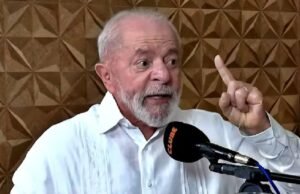 Lula aprova lei designando Belém como capital do Brasil durante COP30 — MercoPress Lula aprova lei designando Belém como capital do Brasil durante COP30 — MercoPress