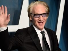 Maher troll Trump após despejo de arquivo de Epstein: ‘Sinto que já vi esse filme quatro vezes’ Maher troll Trump após despejo de arquivo de Epstein: 'Sinto que já vi esse filme quatro vezes'