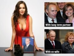 Menino de 2 anos morre após ser ‘estrangulado pelo próprio suéter’ na creche ao ser pego em um galho de árvore Menino de 2 anos morre após ser ‘estrangulado pelo próprio suéter’ na creche ao ser pego em um galho de árvore