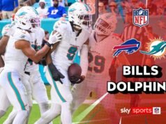 Mike McDaniel: O técnico do Miami Dolphins está ‘em dívida para sempre’ com Dan Quinn do Washington Commanders por sua sobriedade | Notícias da NFL Mike McDaniel: O técnico do Miami Dolphins está 'em dívida para sempre' com Dan Quinn do Washington Commanders por sua sobriedade | Notícias da NFL