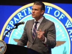 Militares dos EUA realizam 20º ataque a suposto barco de drogas, matando 4 ‘narcoterroristas’ no Caribe Militares dos EUA realizam 20º ataque a suposto barco de drogas, matando 4 'narcoterroristas' no Caribe