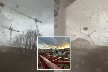 Mulher-britanica-85-anos-morta-quando-TORNADO-atingiu-parque-de.jpg Mulher britânica, 85 anos, morta quando 'TORNADO' atingiu parque de caravanas e hotel em Albufeira, deixando 28 feridos