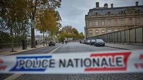 Museu nacional da Síria roubado – mídia – RT World News Museu nacional da Síria roubado – mídia – RT World News