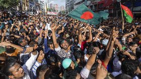 Nova-lideranca-foi-imposta-a-Bangladesh-–-ex-primeiro-ministro-–-RT.jpg Nova liderança foi 'imposta' a Bangladesh – ex-primeiro-ministro – RT World News