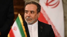 O Irã não impedirá o enriquecimento de urânio – FM – RT World News O Irã não impedirá o enriquecimento de urânio – FM – RT World News