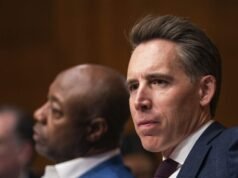 O Partido Republicano do Senado está profundamente dividido sobre os próximos passos no aumento dos custos dos cuidados de saúde O Partido Republicano do Senado está profundamente dividido sobre os próximos passos no aumento dos custos dos cuidados de saúde