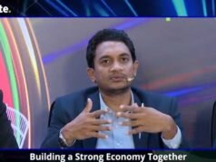 O Sri Lanka tem que olhar para fora, integrar-se com a região: Vice-Ministro das Indústrias O Sri Lanka tem que olhar para fora, integrar-se com a região: Vice-Ministro das Indústrias