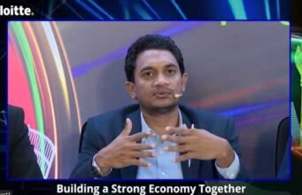 O Sri Lanka tem que olhar para fora, integrar-se com a região: Vice-Ministro das Indústrias O Sri Lanka tem que olhar para fora, integrar-se com a região: Vice-Ministro das Indústrias